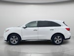2020 Acura MDX 3.5L SH-AWD