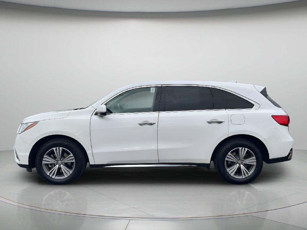 2020 Acura MDX 3.5L SH-AWD