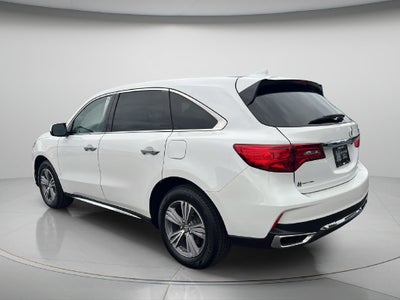 2020 Acura MDX 3.5L SH-AWD