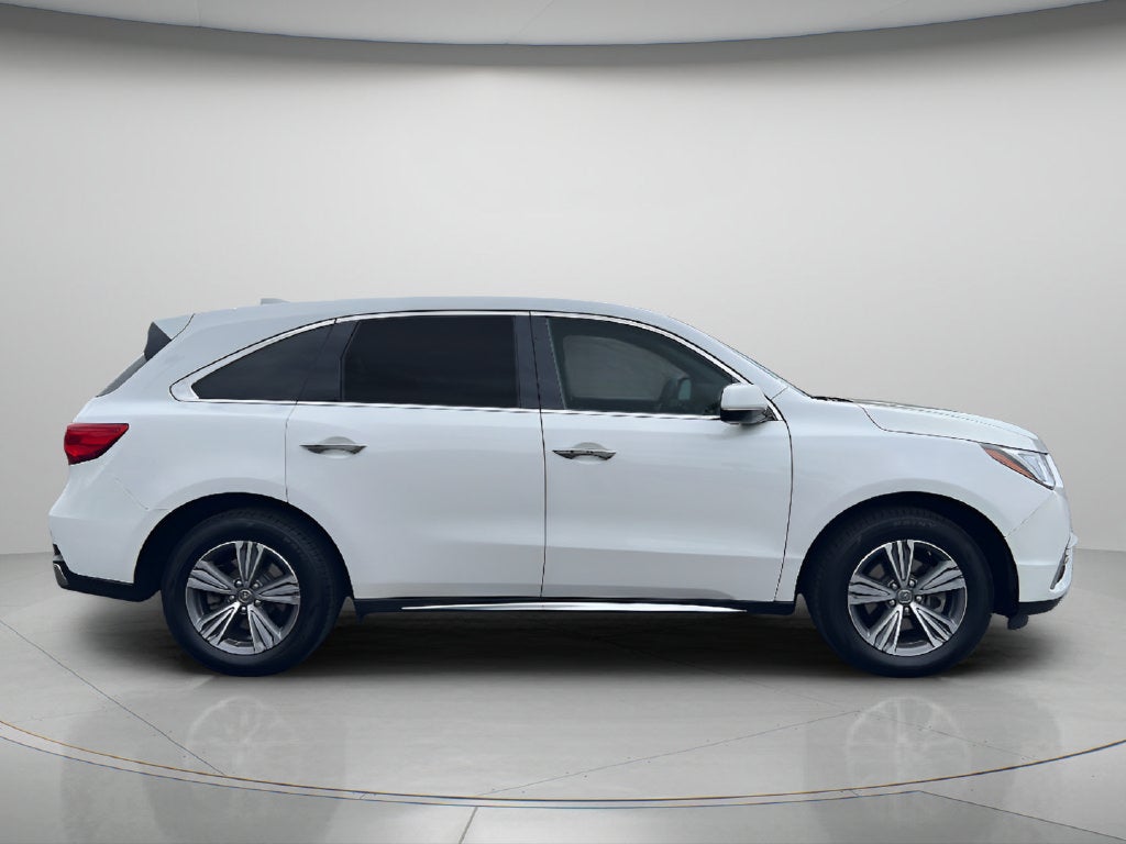 2020 Acura MDX 3.5L SH-AWD