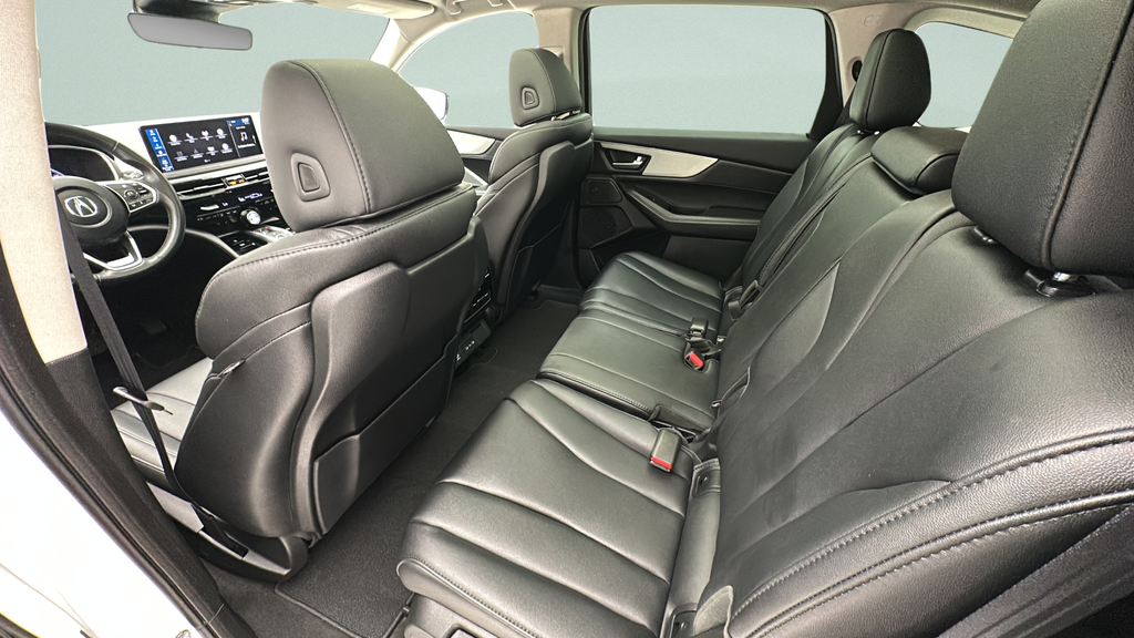 2025 Acura MDX Base SH-AWD