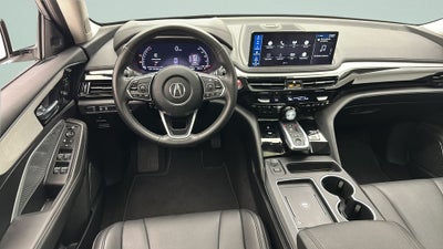 2025 Acura MDX Base SH-AWD