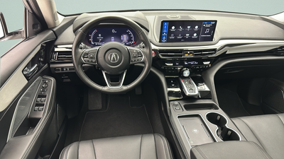 2025 Acura MDX Base SH-AWD