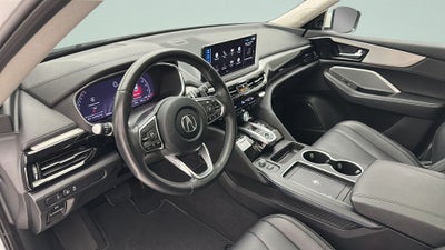 2025 Acura MDX Base SH-AWD