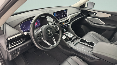 2025 Acura MDX Base SH-AWD