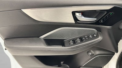 2025 Acura MDX Base SH-AWD