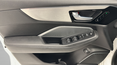2025 Acura MDX Base SH-AWD