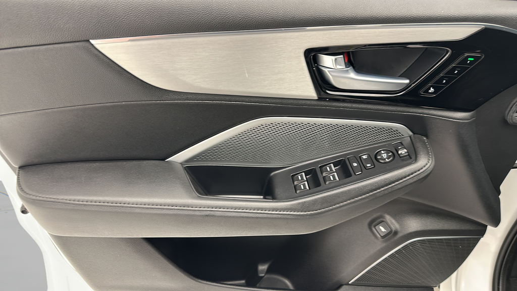 2025 Acura MDX Base SH-AWD
