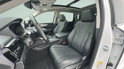 2025 Acura MDX Base SH-AWD