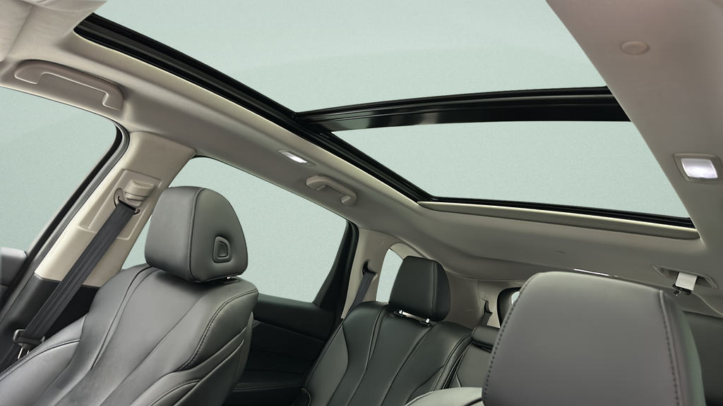 2025 Acura MDX Base SH-AWD