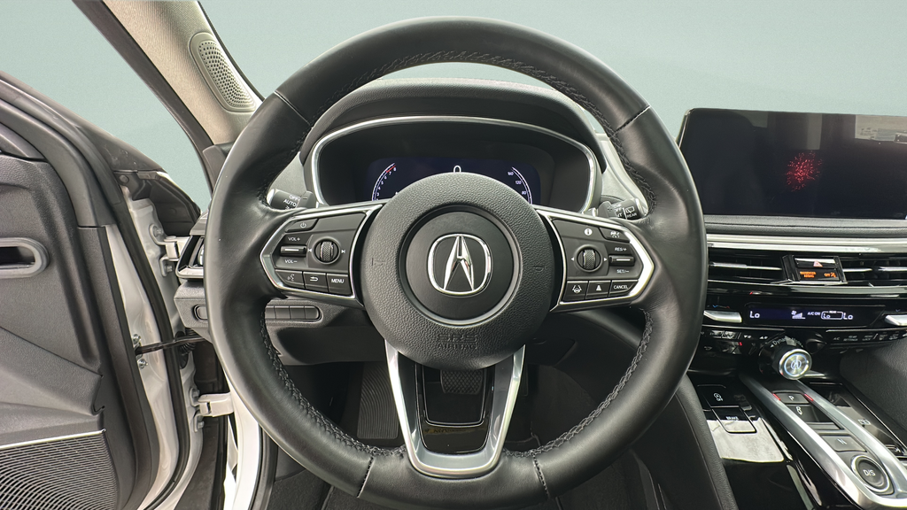 2025 Acura MDX Base SH-AWD