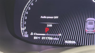 2025 Acura MDX Base SH-AWD