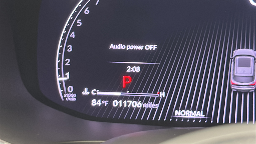 2025 Acura MDX Base SH-AWD