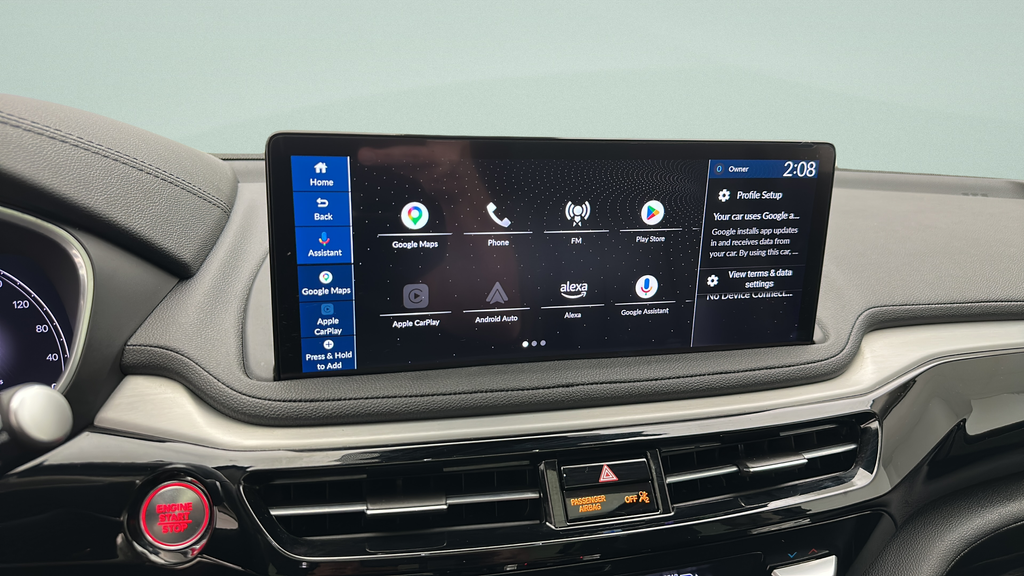 2025 Acura MDX Base SH-AWD