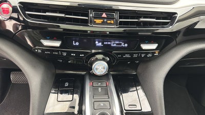 2025 Acura MDX Base SH-AWD