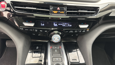 2025 Acura MDX Base SH-AWD