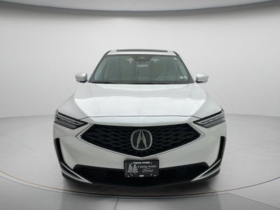 2025 Acura MDX Base SH-AWD