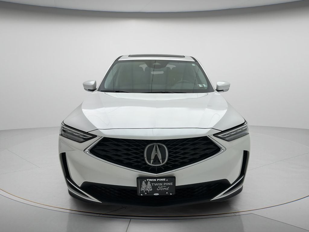 2025 Acura MDX Base SH-AWD