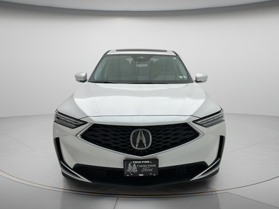 2025 Acura MDX Base SH-AWD