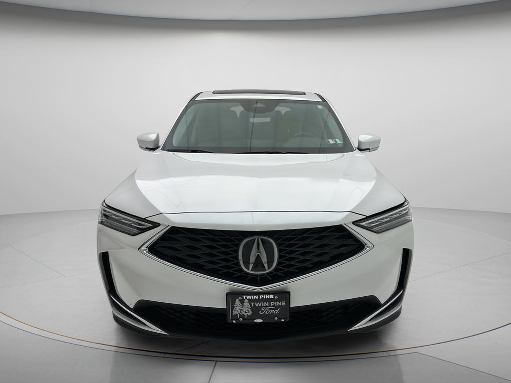 2025 Acura MDX Base SH-AWD