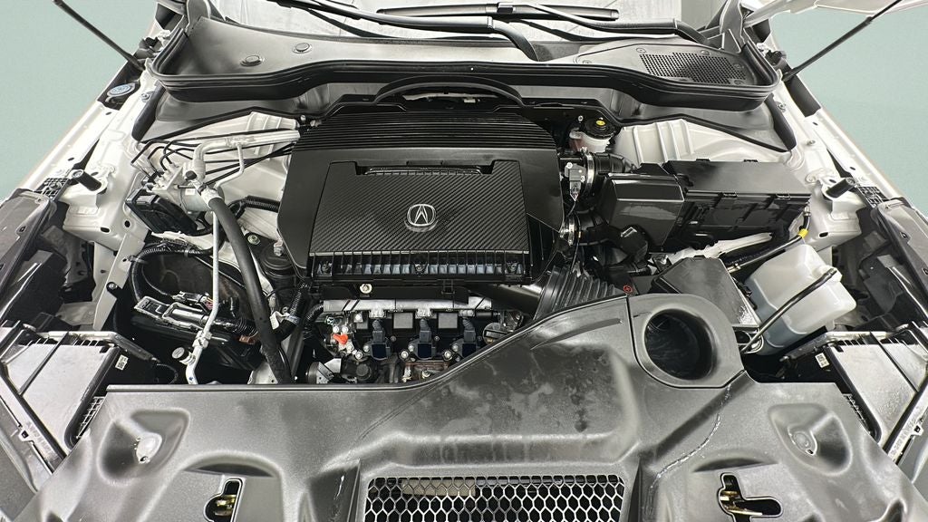 2025 Acura MDX Base SH-AWD