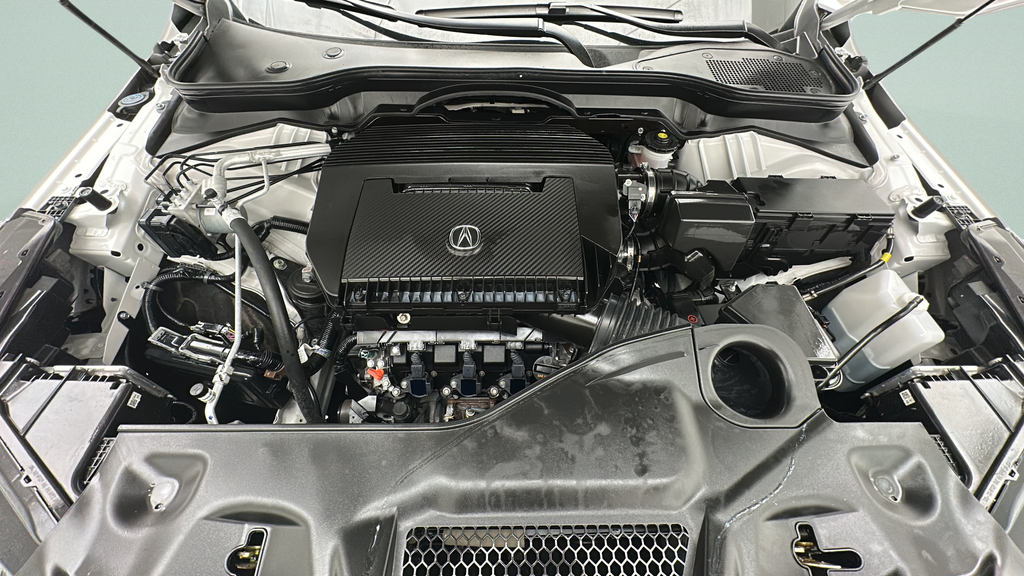 2025 Acura MDX Base SH-AWD