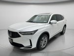 2025 Acura MDX Base SH-AWD