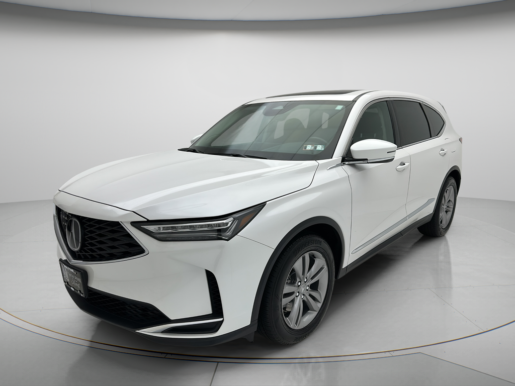 2025 Acura MDX Base SH-AWD
