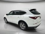 2025 Acura MDX Base SH-AWD
