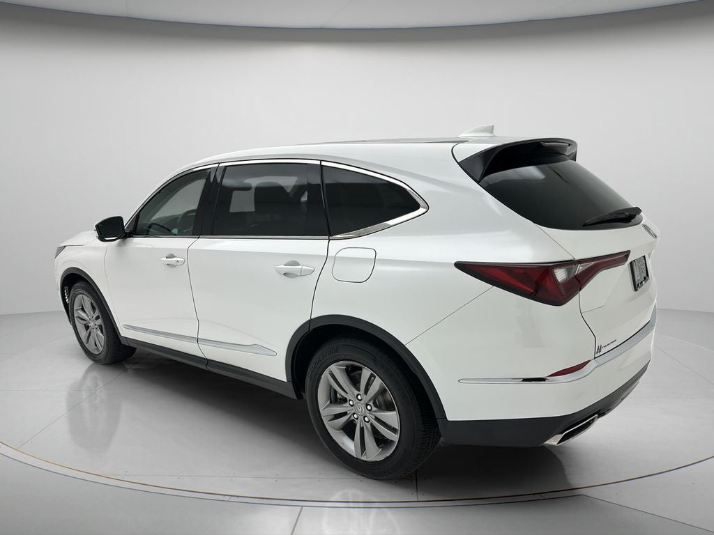 2025 Acura MDX Base SH-AWD