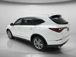 2025 Acura MDX Base SH-AWD