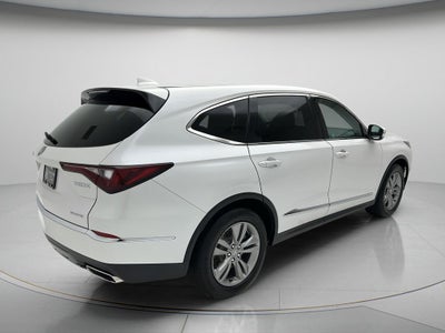 2025 Acura MDX Base SH-AWD