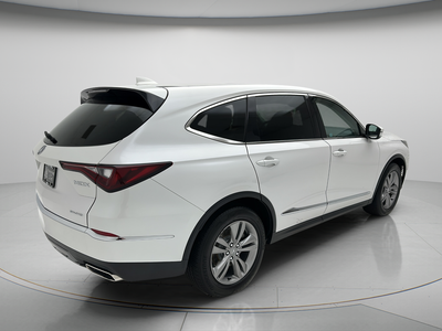 2025 Acura MDX Base SH-AWD