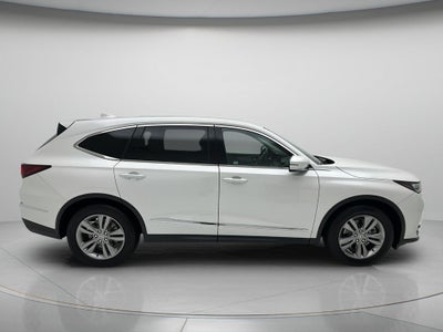 2025 Acura MDX Base SH-AWD