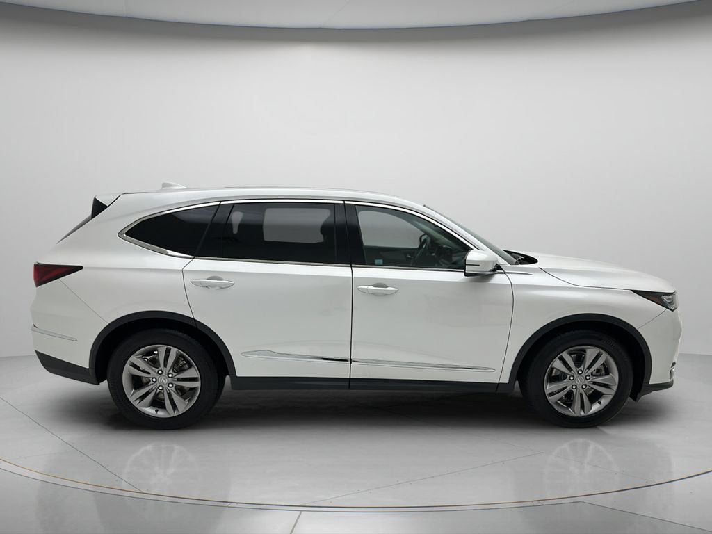 2025 Acura MDX Base SH-AWD