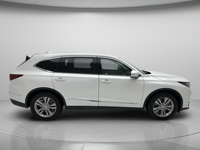 2025 Acura MDX Base SH-AWD