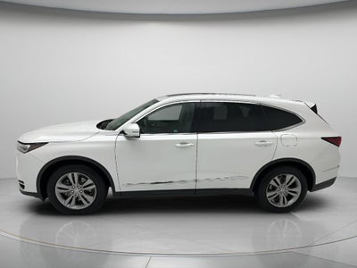 2025 Acura MDX Base SH-AWD