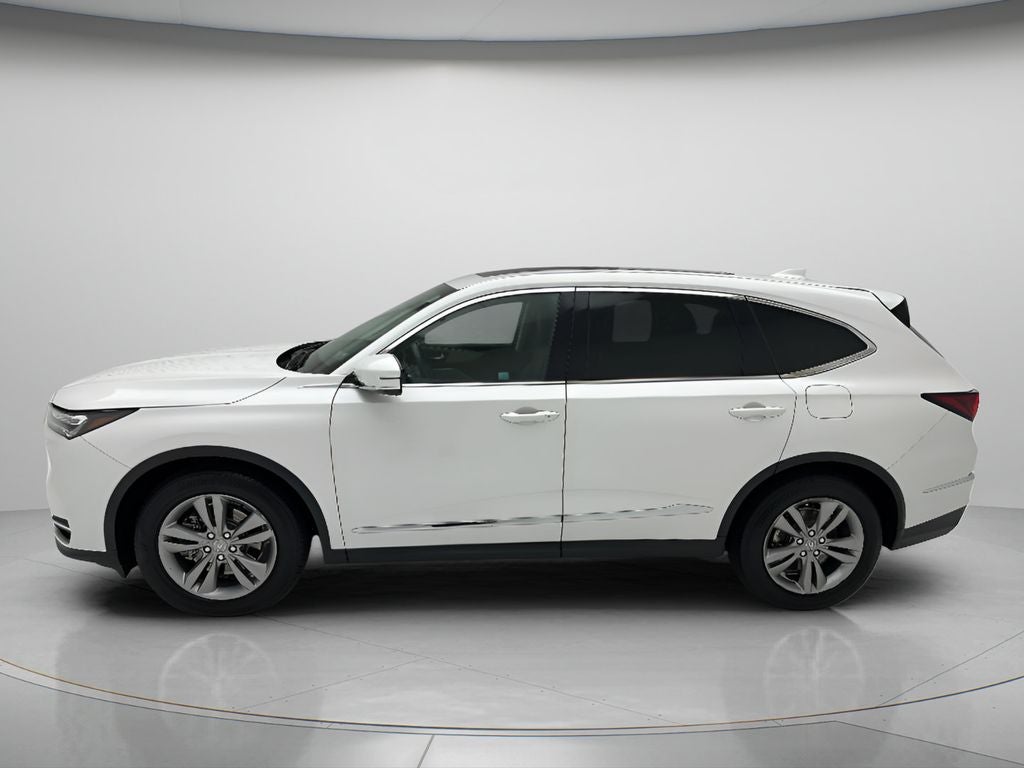 2025 Acura MDX Base SH-AWD