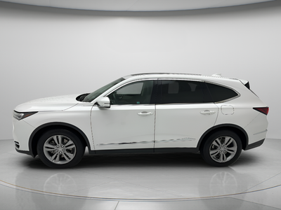 2025 Acura MDX Base SH-AWD