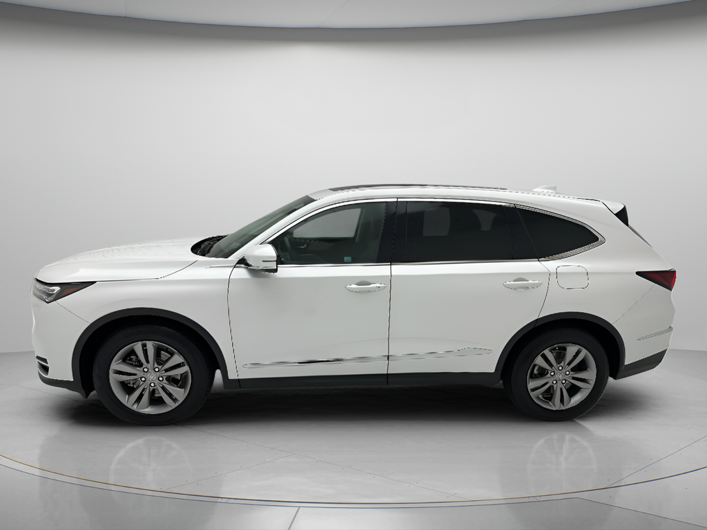 2025 Acura MDX Base SH-AWD
