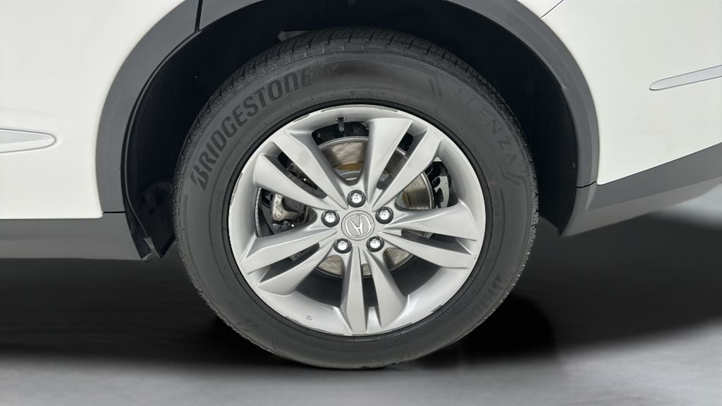 2025 Acura MDX Base SH-AWD