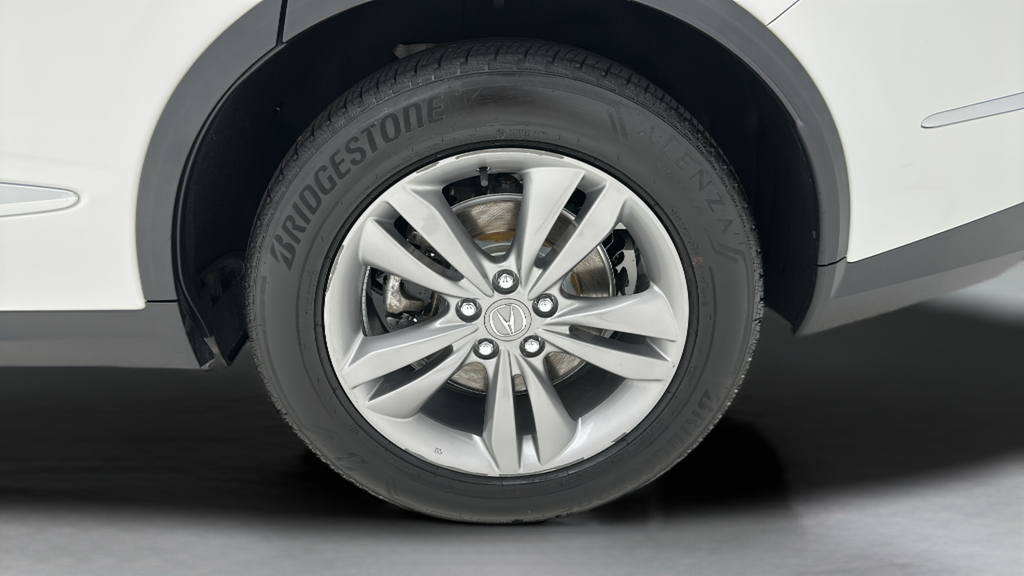 2025 Acura MDX Base SH-AWD