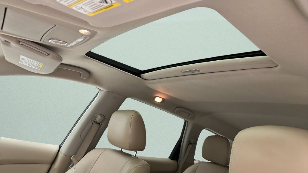 2013 Nissan Pathfinder SL