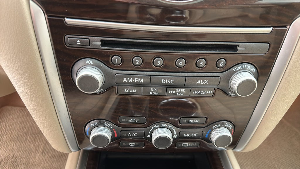2013 Nissan Pathfinder SL