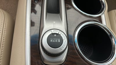 2013 Nissan Pathfinder SL