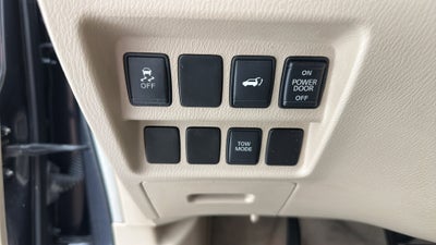 2013 Nissan Pathfinder SL