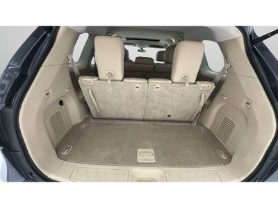 2013 Nissan Pathfinder SL