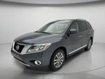 2013 Nissan Pathfinder SL