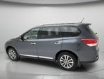 2013 Nissan Pathfinder SL