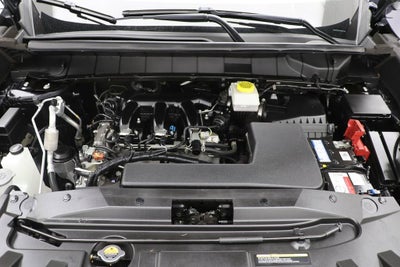 2023 Nissan Pathfinder SV